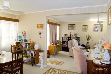 Property photo of 40 Choonda Street Cranbrook QLD 4814