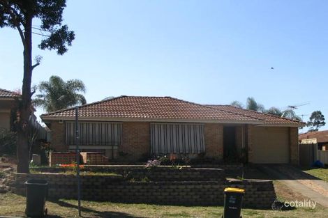 95 Minchin Dr, Minchinbury, NSW 2770