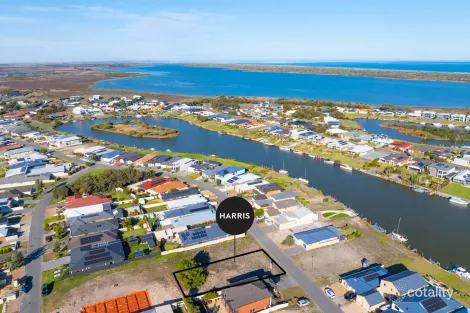 96 Wentworth Pde, Hindmarsh Island, SA 5214