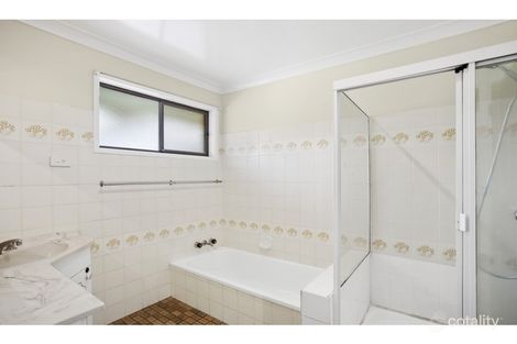 Property photo of 10 Caldwell Street Wilsonton QLD 4350