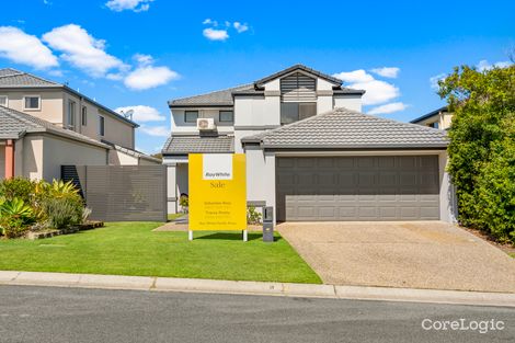 Property photo of 8 Noelene Lane Arundel QLD 4214