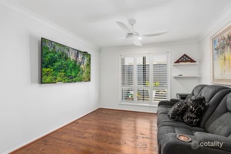 Property photo of 8 Noelene Lane Arundel QLD 4214