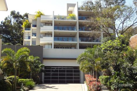 301/20 Paradise St, Highgate Hill, QLD 4101