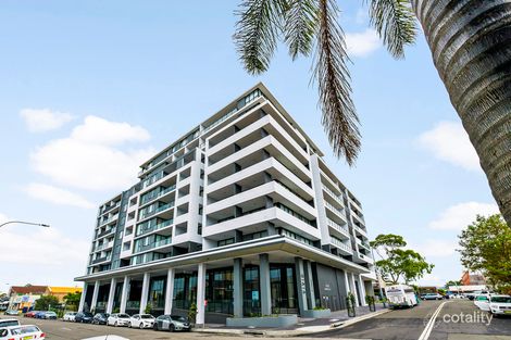 504/14 Auburn St, Wollongong, NSW 2500