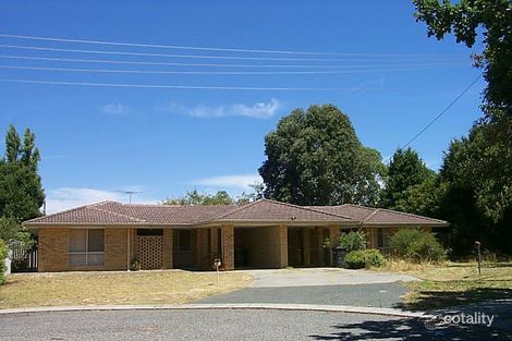 Property photo of 10 Tall Karri Close Camillo WA 6111