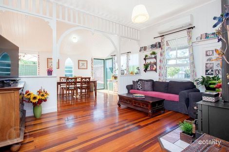 Property photo of 440 Saint Vincents Road Nudgee QLD 4014