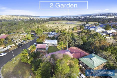 Property photo of 2 Garden Circle Berrambool NSW 2548