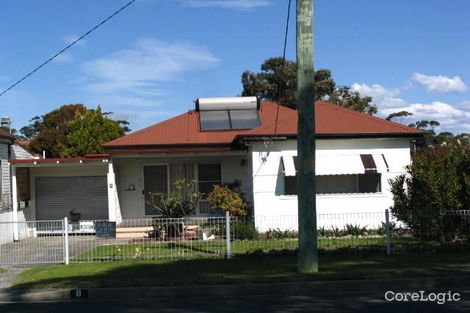 Property photo of 8 Junction Street Corrimal NSW 2518