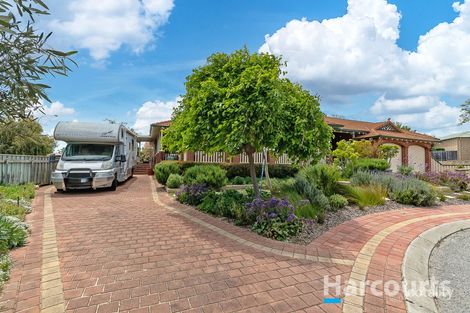 Property photo of 14 Winch Place Ocean Reef WA 6027
