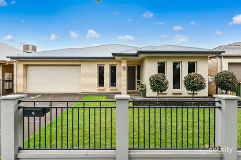 Property photo of 9 Grenwood Avenue Evanston Gardens SA 5116