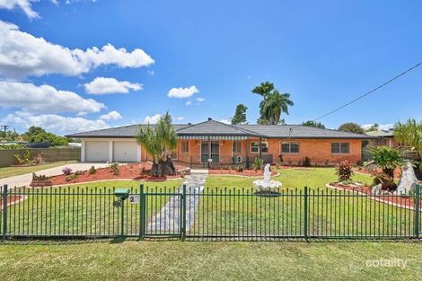23-25 Alma St, Woree, QLD 4868