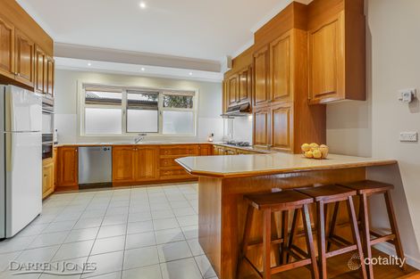 Property photo of 5 Selsdon Court Greensborough VIC 3088