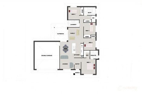 Property photo of 22 Lavender Rise Red Cliffs VIC 3496