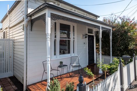 Property photo of 73 Tarrengower Street Yarraville VIC 3013