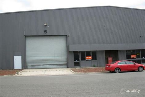 Property photo of 5 Barry Road Thomastown VIC 3074