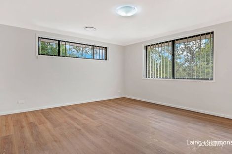 Property photo of 7B Werona Street Pennant Hills NSW 2120