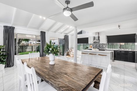 Property photo of 352 Tingal Road Wynnum QLD 4178