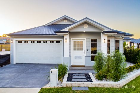 Property photo of 46 Marsdenia Avenue Melonba NSW 2765