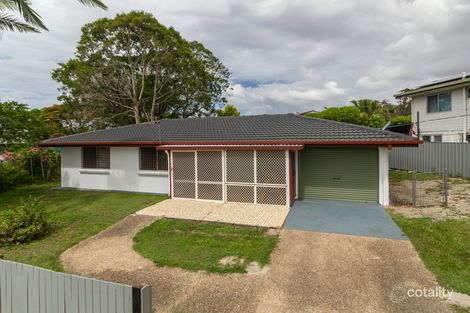 Property photo of 22 Bardon Road Logan Central QLD 4114