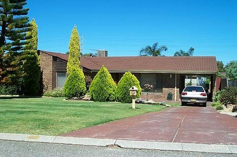 40 Millerick Way, Noranda, WA 6062