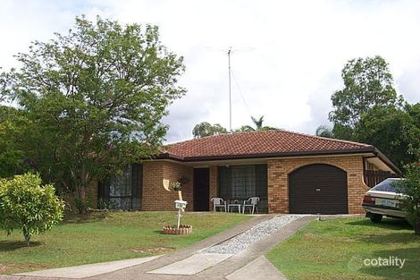 7 Stellaris Way, Rochedale South, QLD 4123