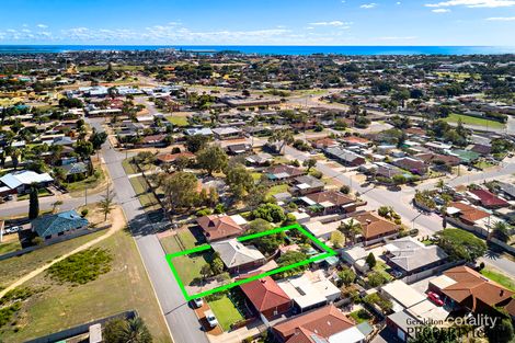 Property photo of 19 Kenny Crescent Rangeway WA 6530