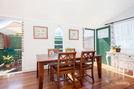 Property photo of 440 Saint Vincents Road Nudgee QLD 4014