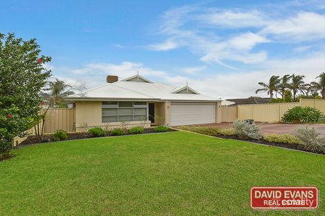 Property photo of 32 Beelara Way Wanneroo WA 6065