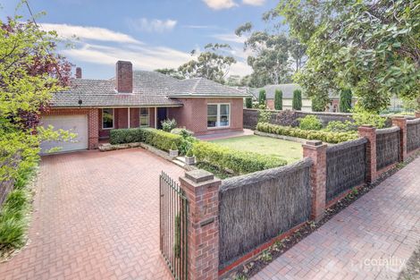 75 Statenborough St, Erindale, SA 5066