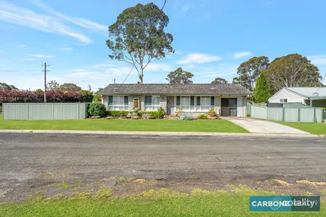 Property photo of 91 Radnor Road Bargo NSW 2574