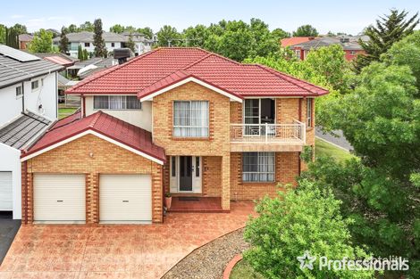 2 Streeton Ct, Taylors Lakes, VIC 3038