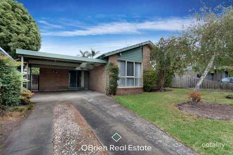 26 Escabon Gr, Frankston, VIC 3199