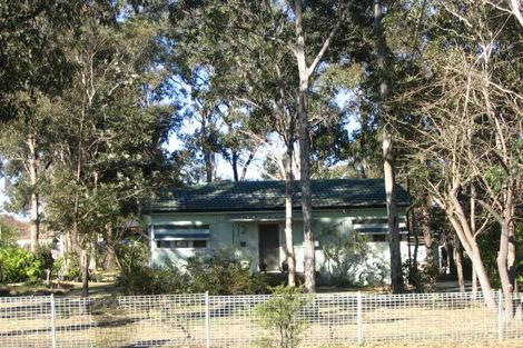Property photo of 36 Anderson Avenue Mount Pritchard NSW 2170