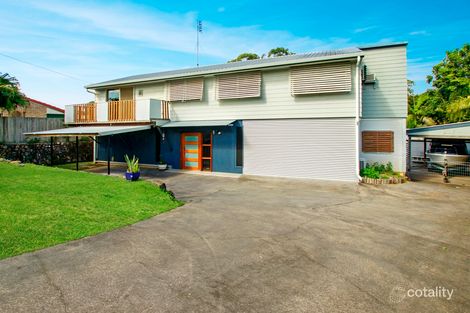Property photo of 3 Nepean Court Kuluin QLD 4558