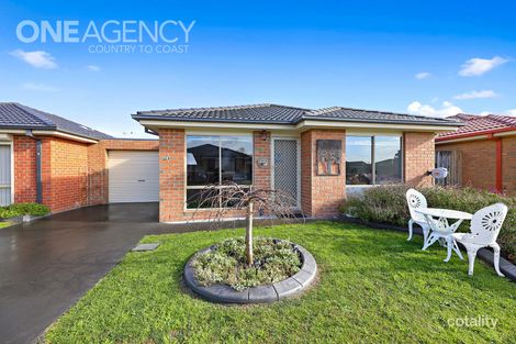 26 Willow Bvd, Yarragon, VIC 3823