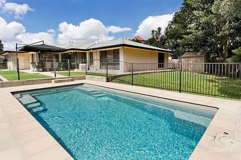 12 Sonoma Ct, Cashmere, QLD 4500
