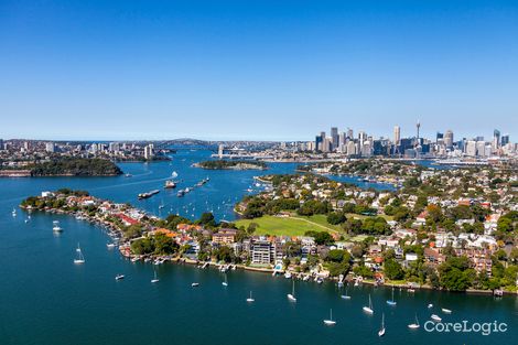 Property photo of 6 Clayton Street Balmain NSW 2041