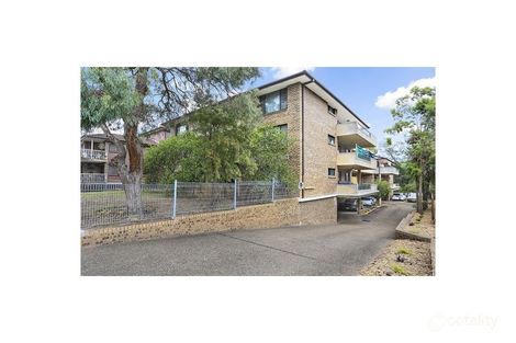 2/35 O'Connell St, North Parramatta, NSW 2151