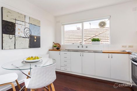 Property photo of 4/64 Dover Street Flemington VIC 3031