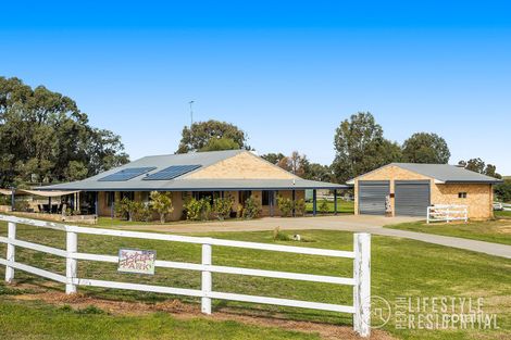 38 Sandalwood Rd, Gabbadah, WA 6041