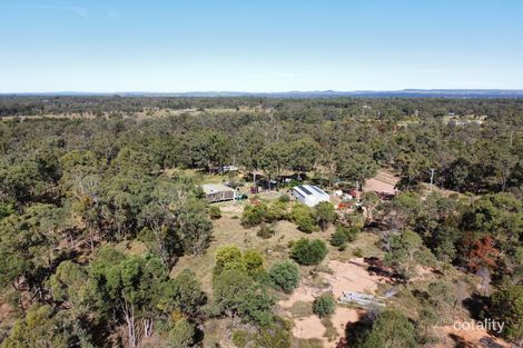 Property photo of 282 Holdings Road Cloyna QLD 4605