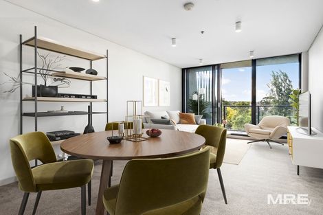 Property photo of 411/1-3 Clara Street South Yarra VIC 3141