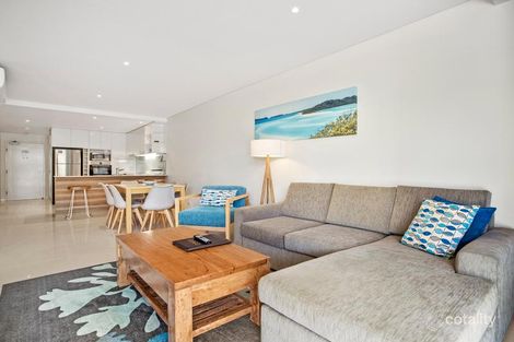 Property photo of 203/79-83 First Avenue Mooloolaba QLD 4557
