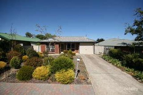 12 Mullen Cl, Woodcroft, SA 5162