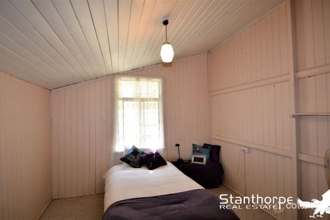 Property photo of 112 Carnell Road Severnlea QLD 4380