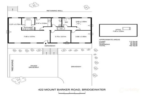 Property photo of 422 Mount Barker Road Bridgewater SA 5155