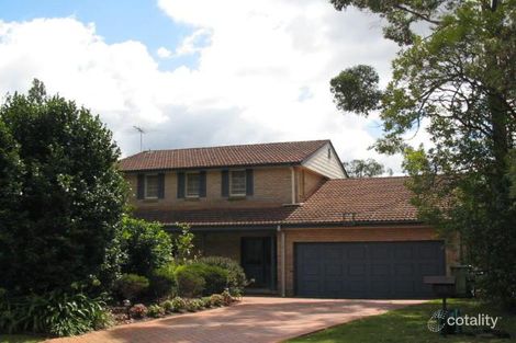 Property photo of 35 Bundabah Avenue St Ives NSW 2075