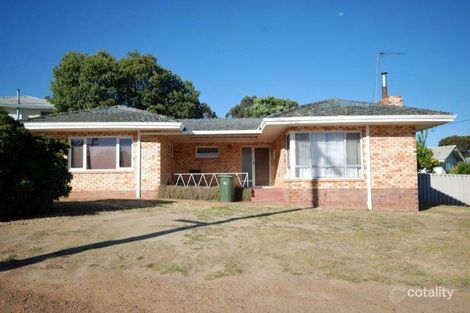 Property photo of 100 Forrest Street Narrogin WA 6312