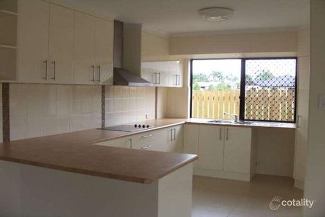 Property photo of 11 Eva Parade Glenella QLD 4740