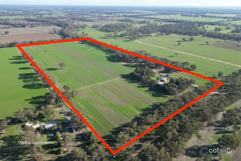 Property photo of 52 Sheehan Road Koonoomoo VIC 3644
